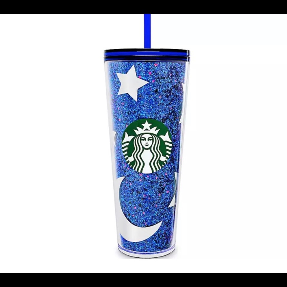 Starbucks Disneyland Wishes Come True Tumbler Cup
